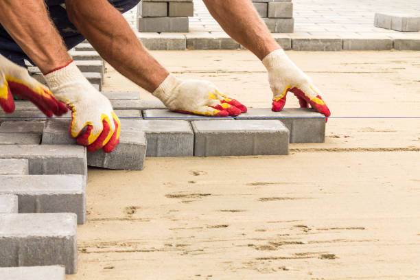 Best Decorative Driveway Pavers  in Siesta Shores, TX