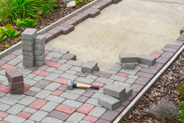 Best Commercial Driveway Pavers  in Siesta Shores, TX