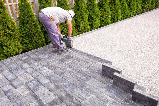 Best Driveway Paver Repair  in Siesta Shores, TX