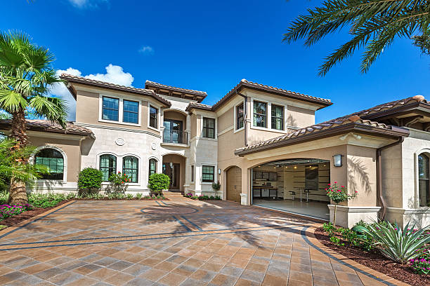 Best Driveway Pavers Near Me  in Siesta Shores, TX
