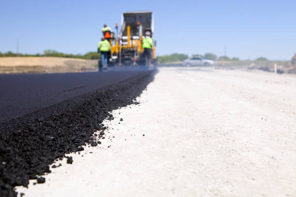 Best Residential Driveway Paver Services  in Siesta Shores, TX