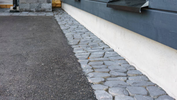 Best Concrete Paver Driveway  in Siesta Shores, TX