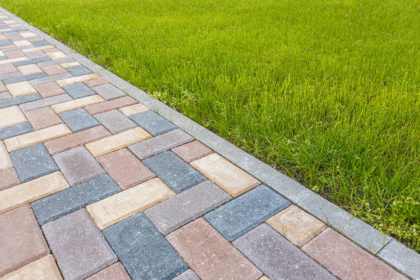 Best Custom Driveway Pavers  in Siesta Shores, TX